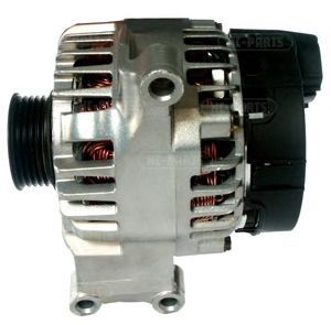 ALTERNATOR FIAT title=